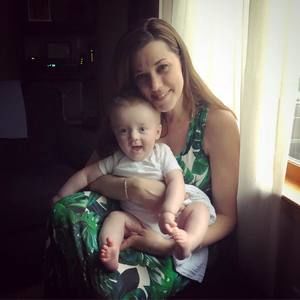 Meet your Posher, Julie